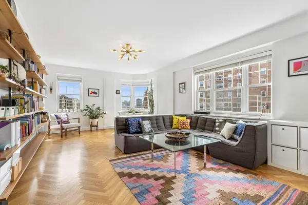 180 Cabrini Boulevard #84, Manhattan, NY 10033