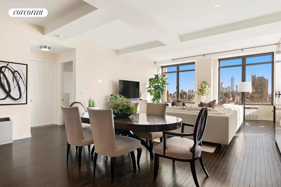 252 7th Avenue #17B, Manhattan, NY 10001 - #2