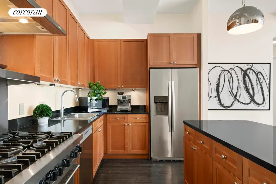 252 7th Avenue #17B, Manhattan, NY 10001 - #3