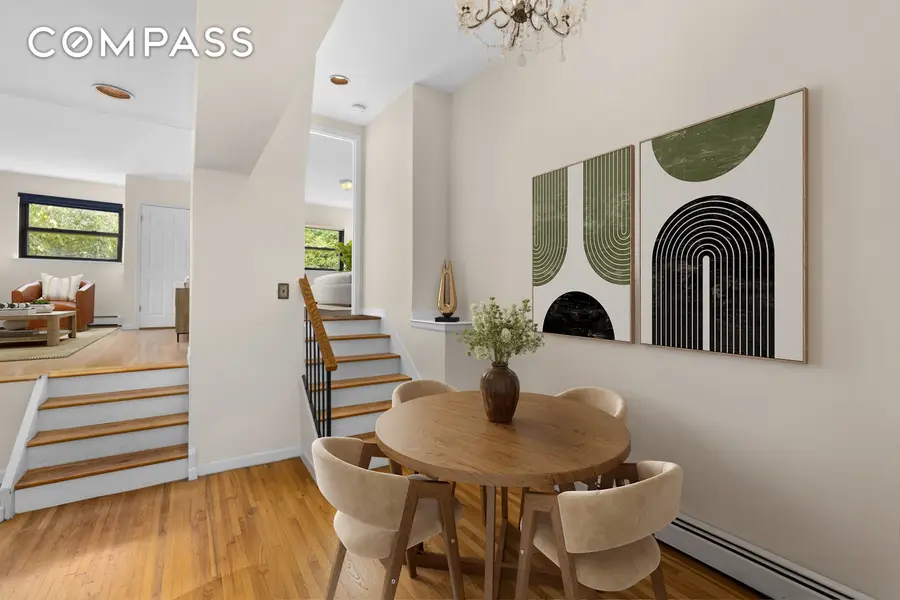 450 Clinton Street #4D, Brooklyn, NY 11231 - #3