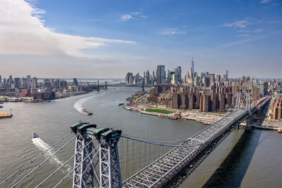 8 S 4 Street #41B, Brooklyn, NY 11249 - #2