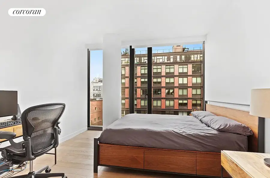 21-30 44th Drive #4E, Queens, NY 11101 - #3