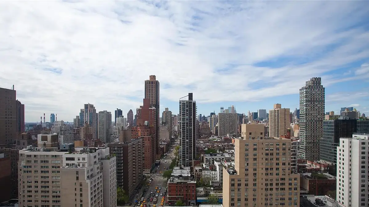 360 E 88th Street #24D, New York, NY 10128 - #1