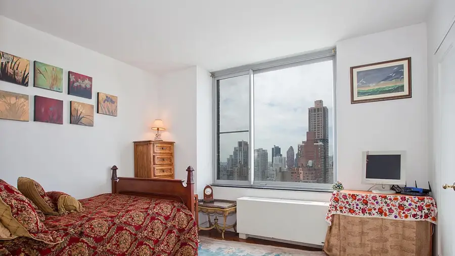 360 E 88th Street #24D, New York, NY 10128 - #3