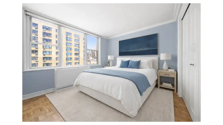 201 E 17th Street #8F, Manhattan, NY 10003 - #3