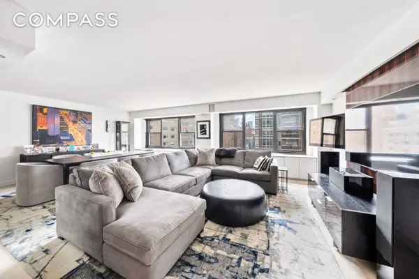 205 E 63rd Street #11E, Manhattan, NY 10065