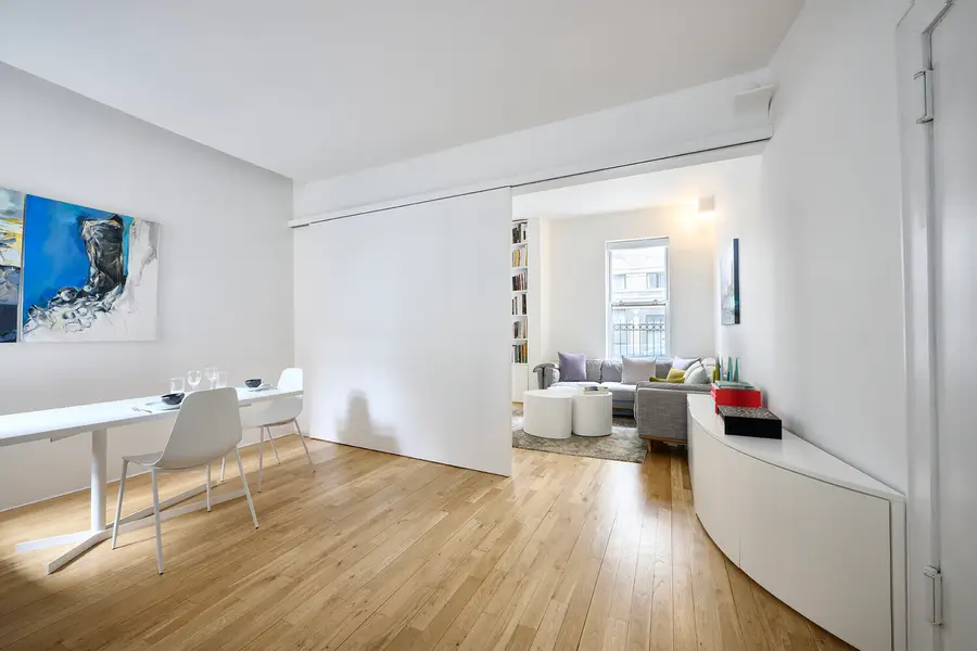 328 W 96th Street #C, Manhattan, NY 10025 - #2