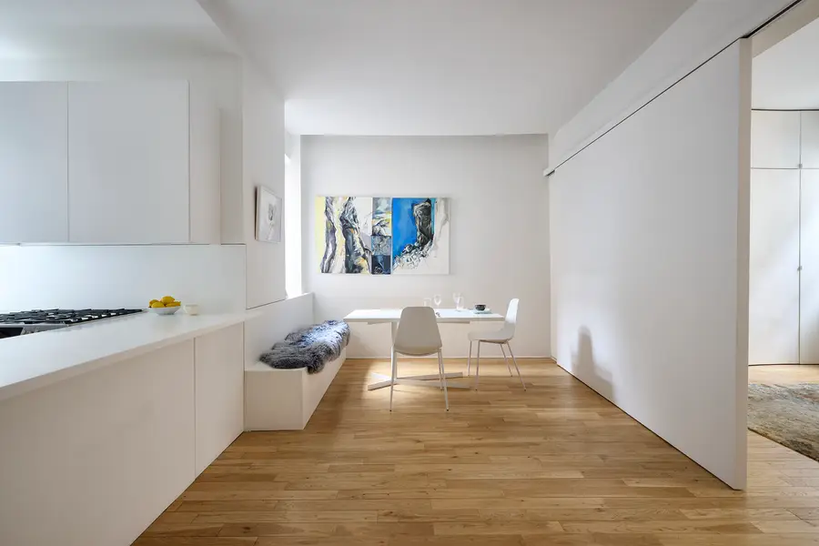 328 W 96th Street #C, Manhattan, NY 10025 - #3