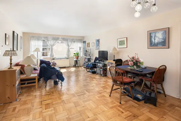 201 E 66th Street #7H, Manhattan, NY 10065