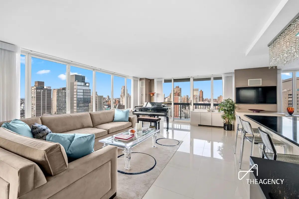 422 E 72nd Street #30E, Manhattan, NY 10021 - #1