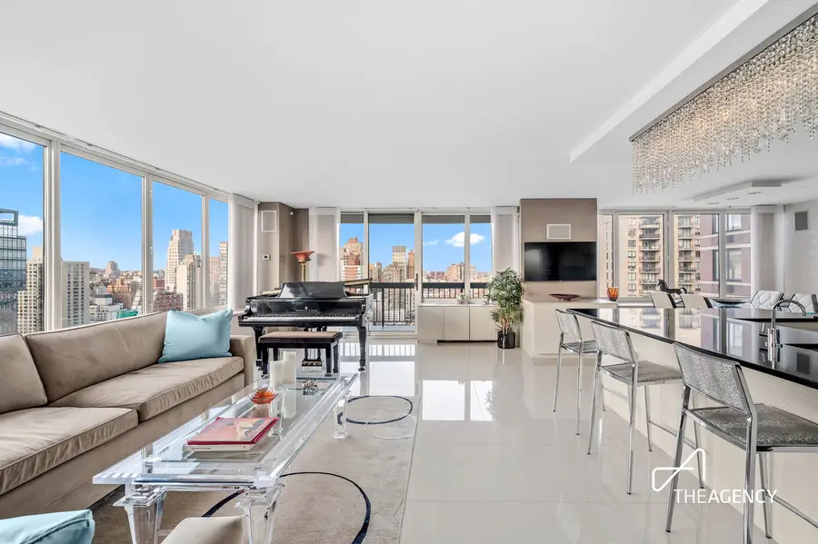 422 E 72nd Street #30E, Manhattan, NY 10021 - #2