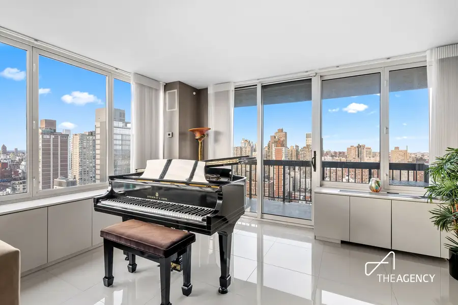 422 E 72nd Street #30E, Manhattan, NY 10021 - #3