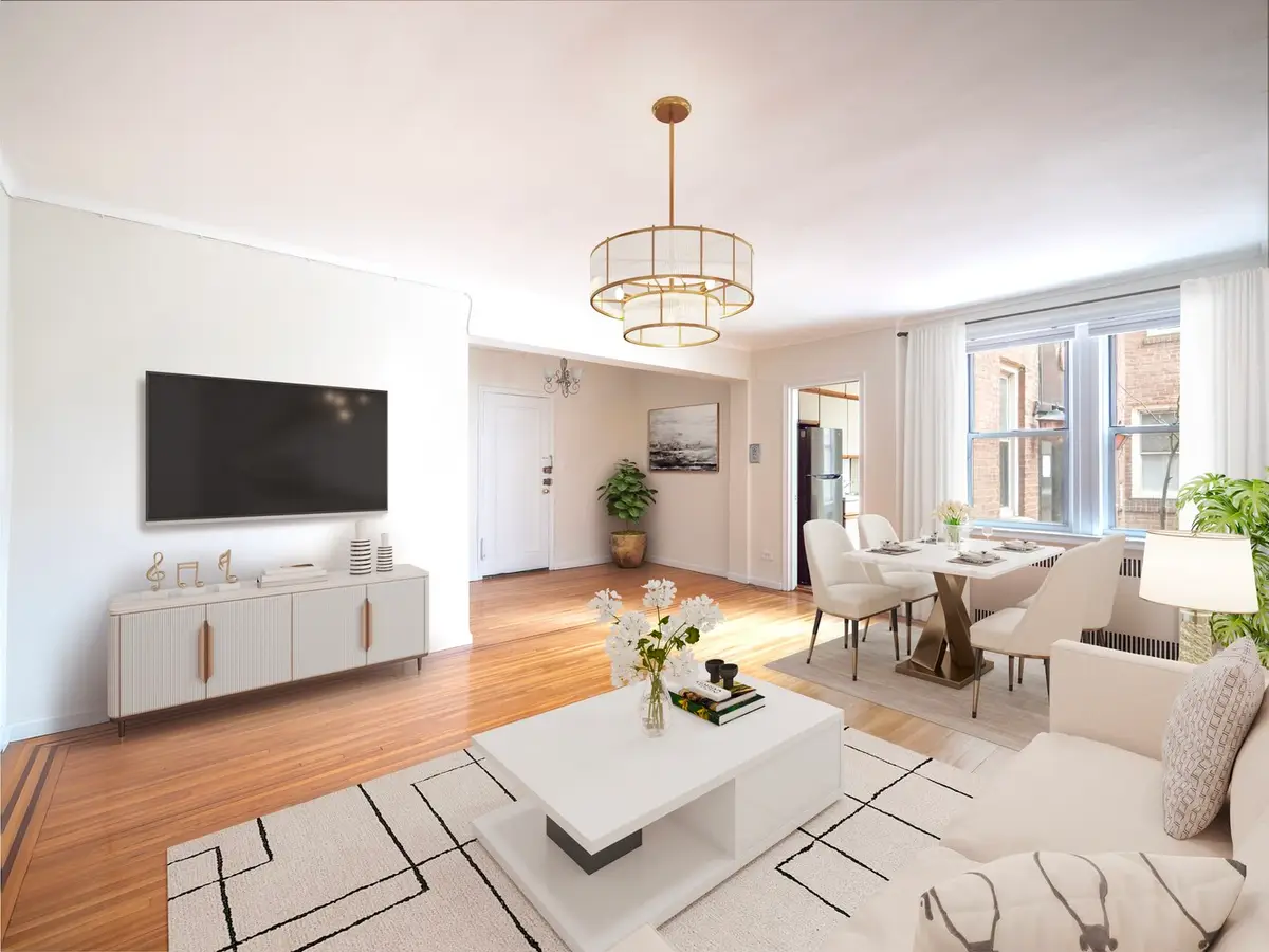 65-74 Saunders Street #1F, Queens, NY 11374 - #1