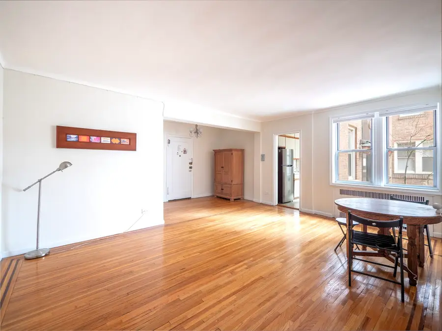 65-74 Saunders Street #1F, Queens, NY 11374 - #2
