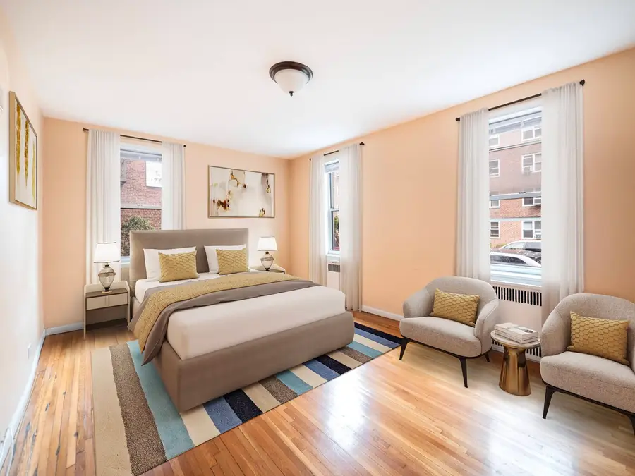 65-74 Saunders Street #1F, Queens, NY 11374 - #3