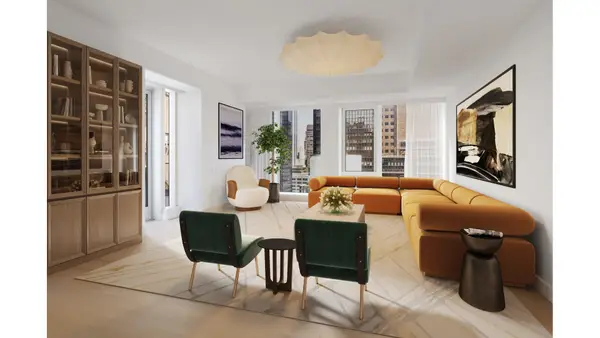 138 E 50th Street #23A, Manhattan, NY 10022