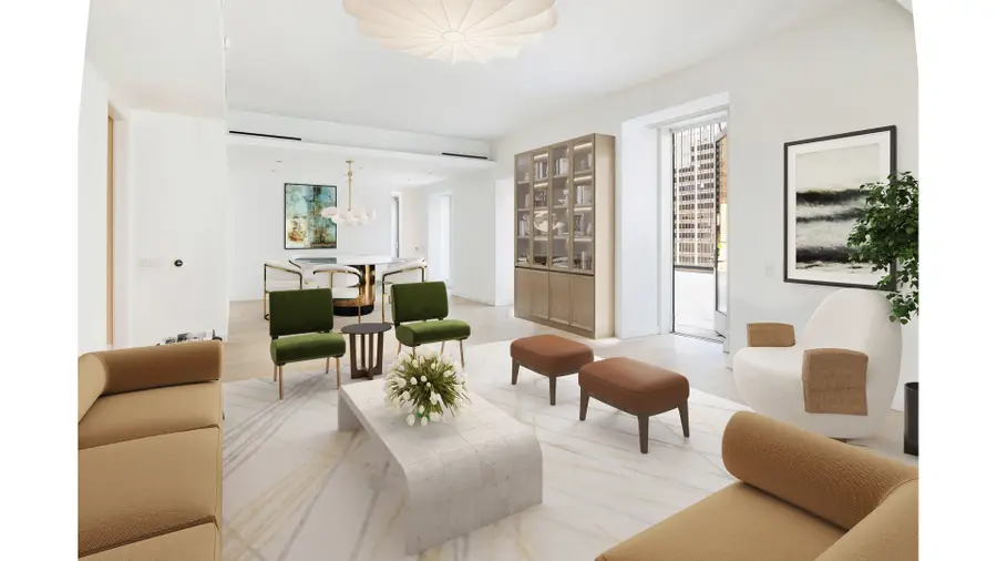 138 E 50th Street #23A, New York, NY 10022 - #3