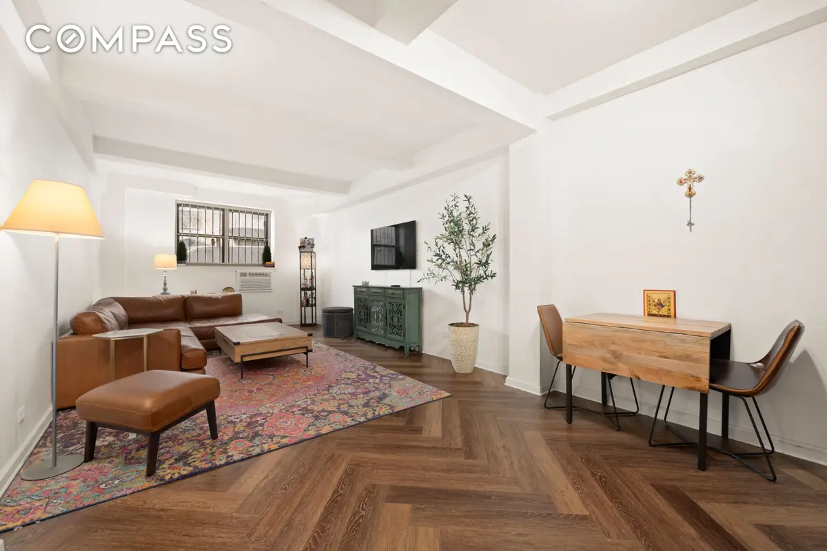 150 E 27th Street #LA, New York, NY 10016 - #1