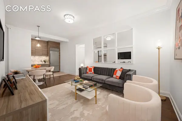 65 Morton Street #2N, Manhattan, NY 10014