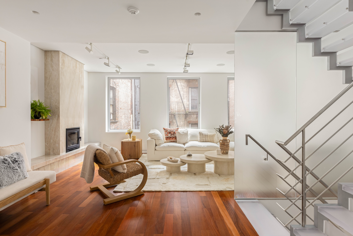 9 Minetta Street, Manhattan, NY 10012 - #1