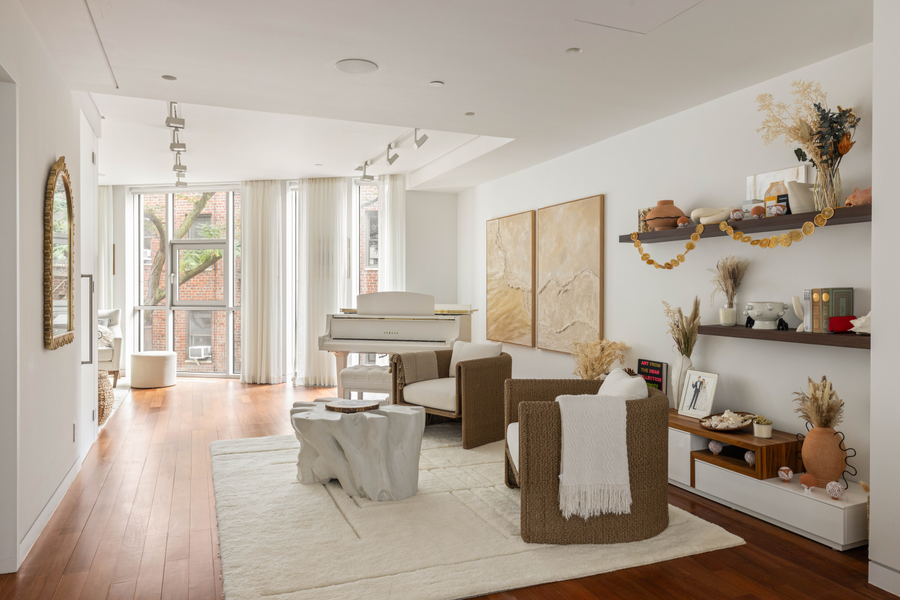 9 Minetta Street, Manhattan, NY 10012 - #2