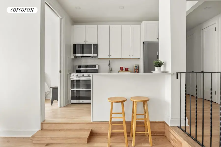 230 Park Place #6M, Brooklyn, NY 11238 - #3