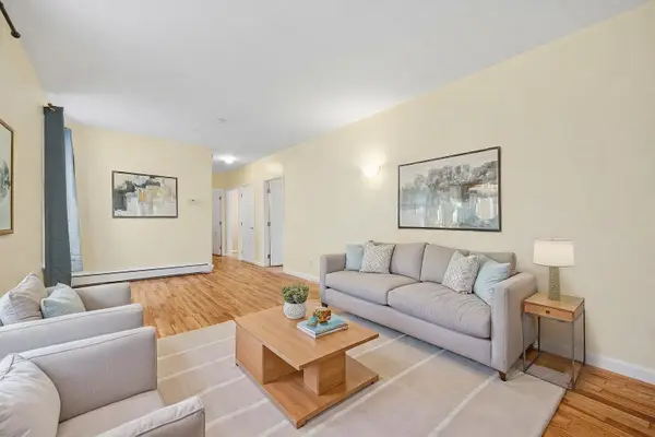 231 W 148th Street #4-M, Manhattan, NY 10039