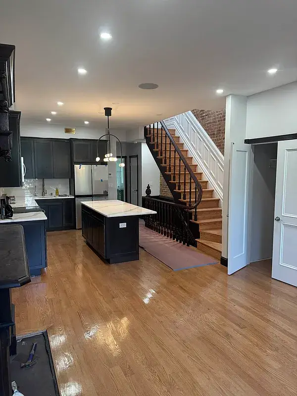 114 W 131st Street #Apt 2, Manhattan, NY 10027 - #1