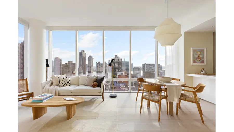 501 3rd Avenue #10B, Manhattan, NY 10016 - #3