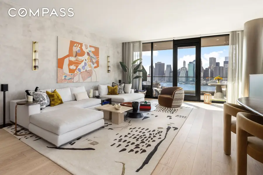 30 Front Street #19A, Brooklyn, NY 11201 - #2