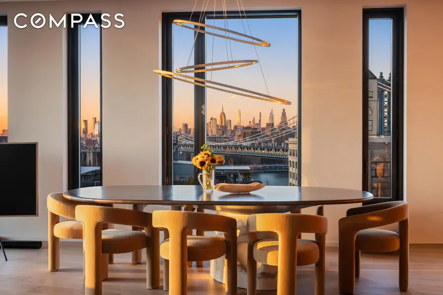 30 Front Street #19A, Brooklyn, NY 11201 - #3