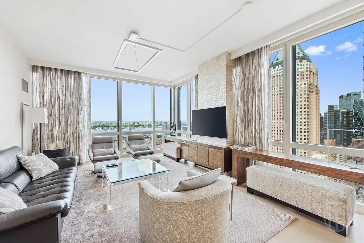 247 W 46th Street #3801, Manhattan, NY 10036 - #1