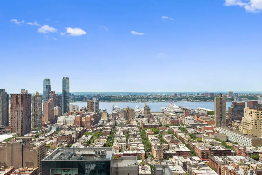 247 W 46th Street #3801, Manhattan, NY 10036 - #2