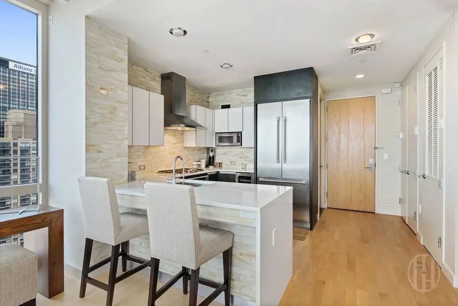 247 W 46th Street #3801, Manhattan, NY 10036 - #3