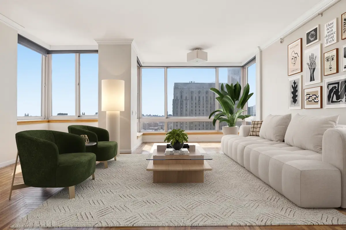 524 E 72nd Street #33CDE, Manhattan, NY 10021 - #1