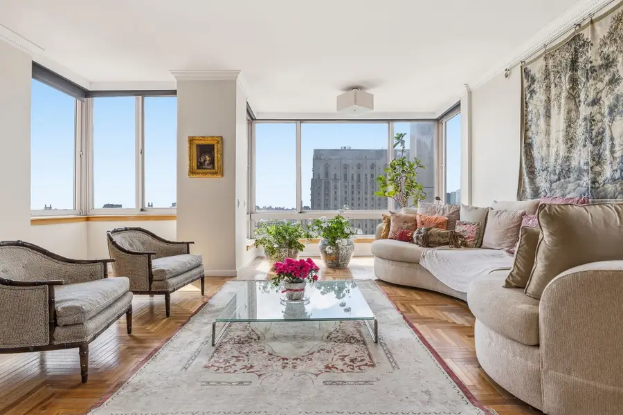 524 E 72nd Street #33CDE, Manhattan, NY 10021 - #2