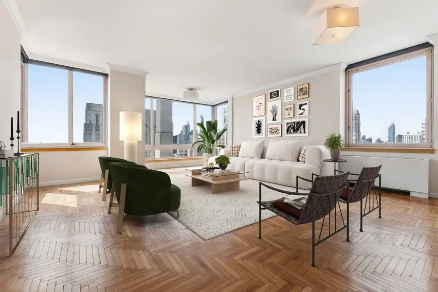 524 E 72nd Street #33CDE, Manhattan, NY 10021 - #3