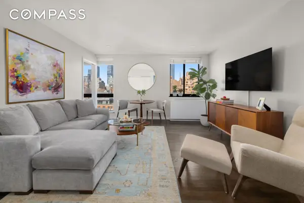 445 W 19th Street #8H, Manhattan, NY 10011