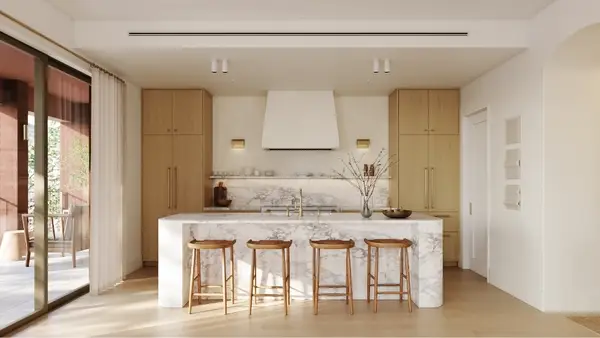 110 Boerum Place #PH401, Brooklyn, NY 11201