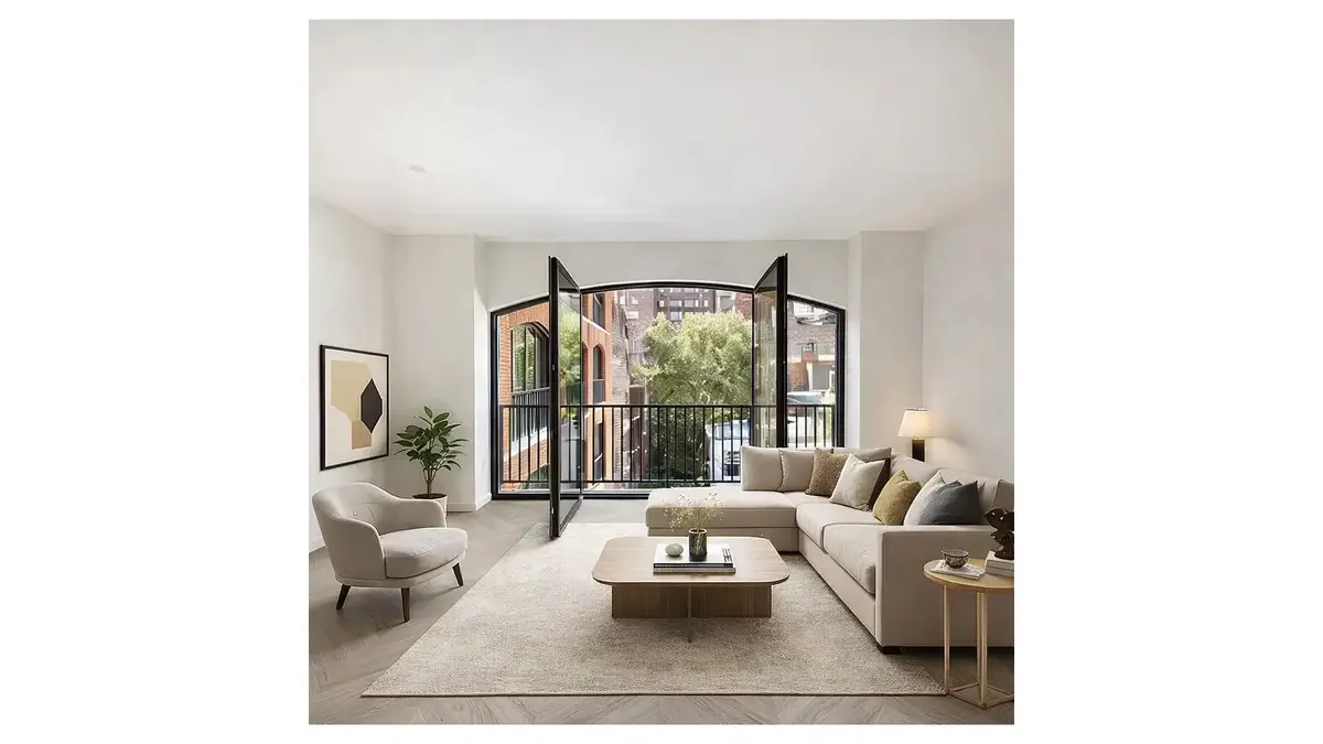 64 University Place #2A, New York, NY 10003 - #1
