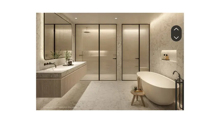 64 University Place #2A, New York, NY 10003 - #2