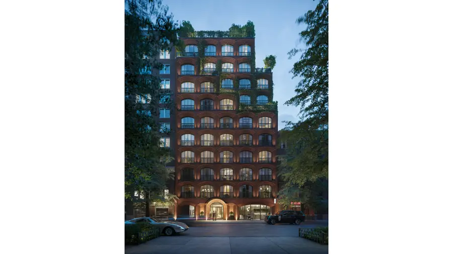 64 University Place #2A, New York, NY 10003 - #3