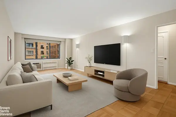 420 E 55th Street #5R, Manhattan, NY 10022