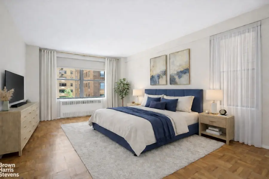 420 E 55th Street #5R, Manhattan, NY 10022 - #3
