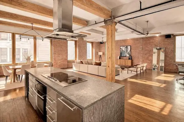 145 6th Avenue #4C, Manhattan, NY 10013