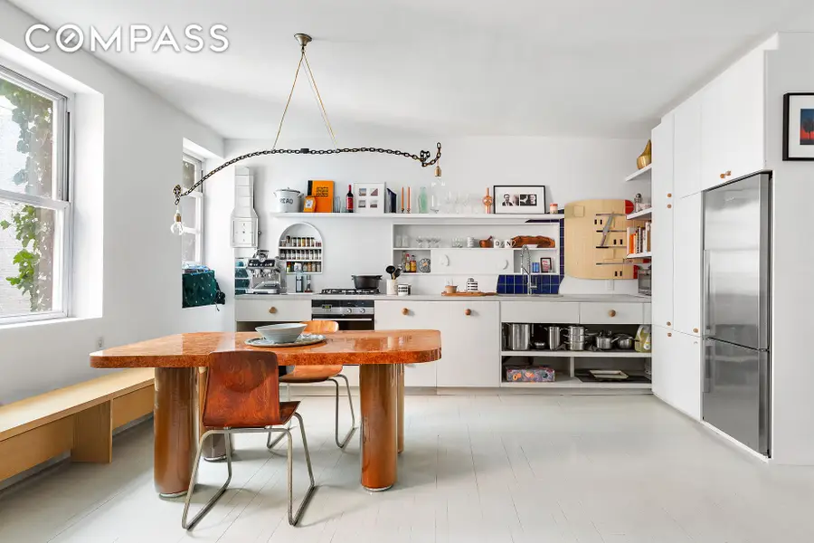 18 R Spring Street #3R, Manhattan, NY 10012 - #3