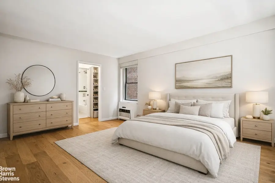 420 E 55th Street #5Q, Manhattan, NY 10022 - #2