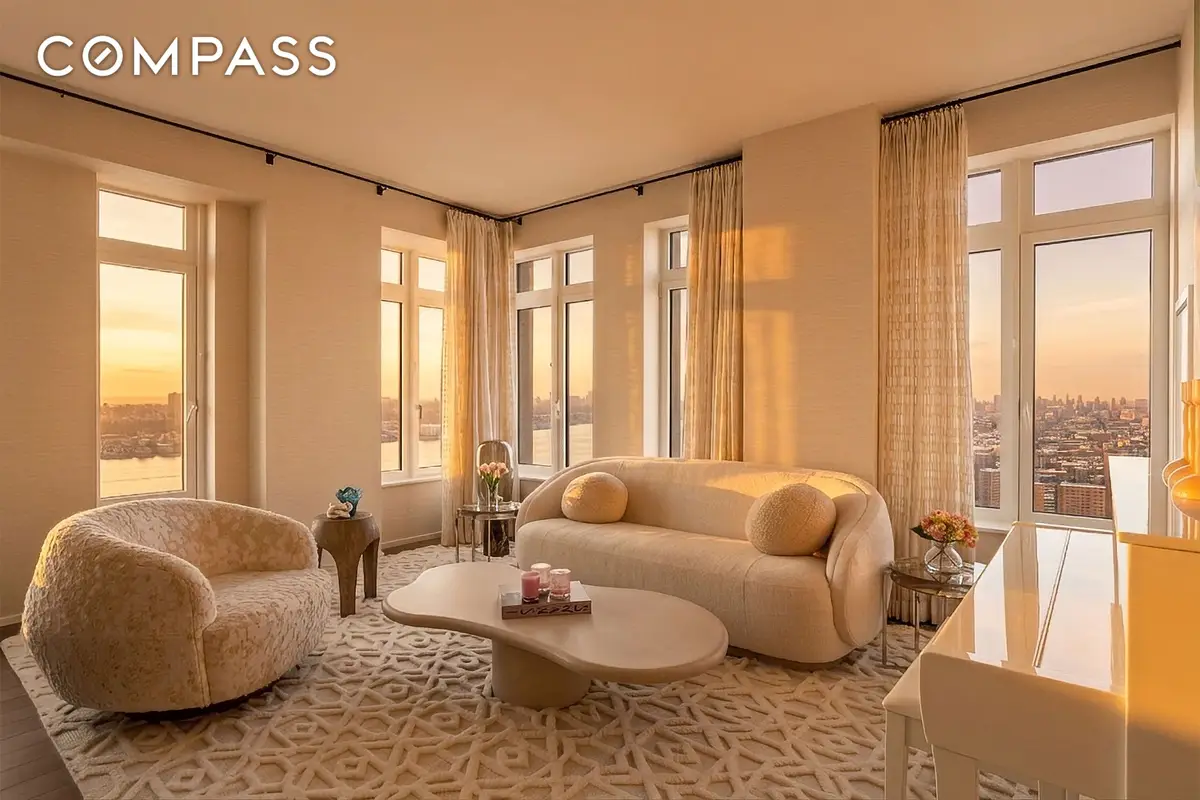 543 W 122nd Street #PH31A, Manhattan, NY 10027 - #1