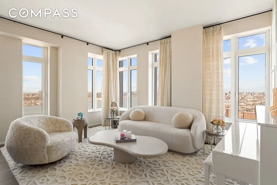 543 W 122nd Street #PH31A, Manhattan, NY 10027 - #2