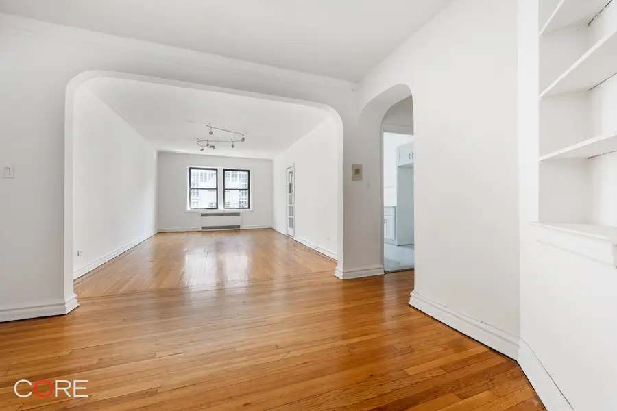 34-24 82nd Street #4N, Queens, NY 11372 - #2